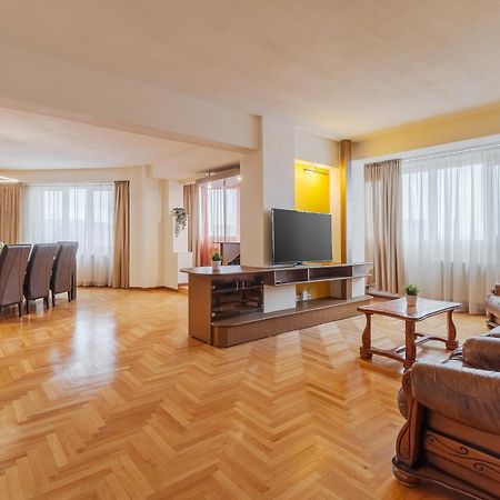 Апартаменты Scala Flat Орадя Экстерьер фото